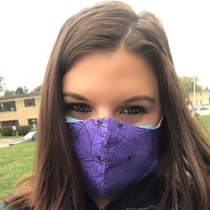 Meet your Posher, Robin